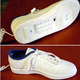 Image for article titled Shoephone has Made Its Triumphant Return